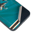 NHL San Jose Sharks Home Jersey iPhone 14 Skin