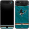 NHL San Jose Sharks Home Jersey iPhone 7 Plus Skin