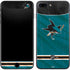NHL San Jose Sharks Home Jersey iPhone 7 Plus Skin