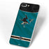 NHL San Jose Sharks Home Jersey iPhone 7 Plus Skin