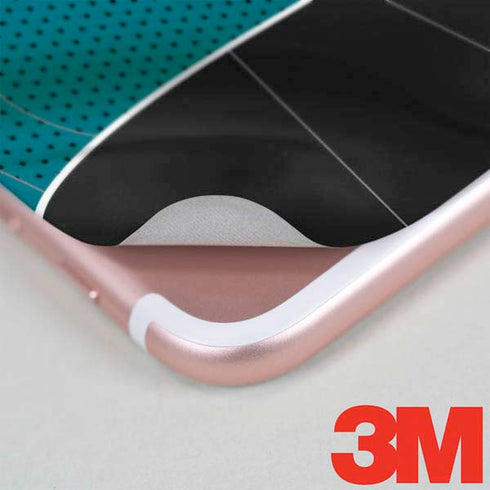 NHL San Jose Sharks Home Jersey iPhone 7 Skin