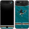 NHL San Jose Sharks Home Jersey iPhone 8 Plus Skin