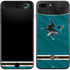 NHL San Jose Sharks Home Jersey iPhone 8 Plus Skin