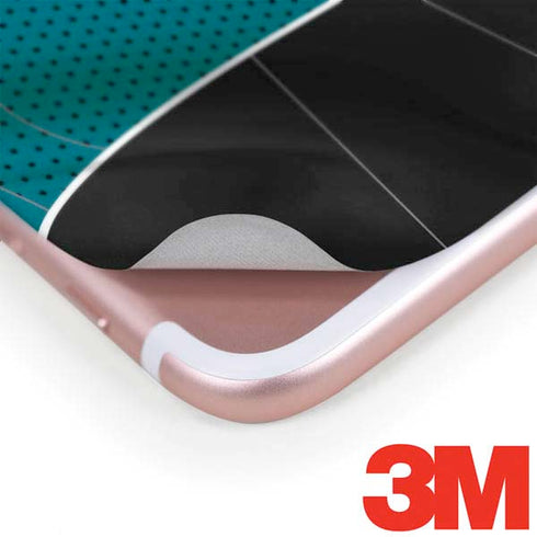 NHL San Jose Sharks Home Jersey iPhone 8 Plus Skin
