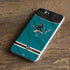 NHL San Jose Sharks Home Jersey iPhone 8 Plus Skin