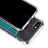 NHL San Jose Sharks Home Jersey iPhone SE (2nd & 3rd Gen) Clear Case