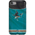 NHL San Jose Sharks Home Jersey iPhone SE (2nd & 3rd Gen) Pro Case