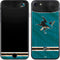 NHL San Jose Sharks Home Jersey iPhone SE (2nd & 3rd Gen) Skin