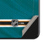NHL San Jose Sharks Home Jersey iPhone SE (2nd & 3rd Gen) Skin