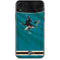NHL San Jose Sharks Home Jersey iPhone XR Skin