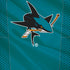 NHL San Jose Sharks Home Jersey iPhone XS Pro Case