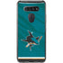 NHL San Jose Sharks Home Jersey LG K51/Q51 Clear Case
