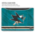 NHL San Jose Sharks Home Jersey MacBook Air 13in M1 (2021) Case plus Skin
