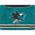 NHL San Jose Sharks Home Jersey MacBook Pro 14in (2021-24) Skin