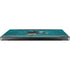 NHL San Jose Sharks Home Jersey MacBook Pro 14in (2021-24) Skin