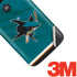 NHL San Jose Sharks Home Jersey Moto E5 Play Skin