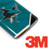NHL San Jose Sharks Home Jersey Moto E5 Plus Skin
