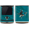 NHL San Jose Sharks Home Jersey Motorola RAZR Skin