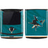 NHL San Jose Sharks Home Jersey Motorola RAZR Skin