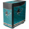 NHL San Jose Sharks Home Jersey NZXT H510 Compact ATX Mid-Tower Case Skin