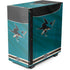 NHL San Jose Sharks Home Jersey NZXT H510 Compact ATX Mid-Tower Case Skin