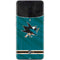NHL San Jose Sharks Home Jersey OnePlus 7 Pro Skin