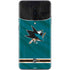 NHL San Jose Sharks Home Jersey OnePlus 7 Pro Skin