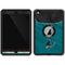 NHL San Jose Sharks Home Jersey Otterbox Defender iPad Skin