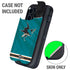 NHL San Jose Sharks Home Jersey Otterbox Defender iPhone Skin
