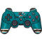 NHL San Jose Sharks Home Jersey PS3 Dual Shock wireless controller Skin