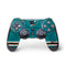 NHL San Jose Sharks Home Jersey PS4 Pro/Slim Controller Skin
