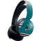 NHL San Jose Sharks Home Jersey PULSE 3D Wireless Headset for PS5 Skin