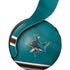 NHL San Jose Sharks Home Jersey PULSE 3D Wireless Headset for PS5 Skin