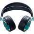 NHL San Jose Sharks Home Jersey PULSE 3D Wireless Headset for PS5 Skin