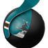 NHL San Jose Sharks Home Jersey PULSE 3D Wireless Headset for PS5 Skin
