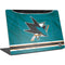 NHL San Jose Sharks Home Jersey Surface Laptop 4 15in Skin