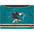 NHL San Jose Sharks Home Jersey Surface Laptop Studio Skin