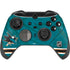 NHL San Jose Sharks Home Jersey Xbox Elite Wireless Controller Series 2 Skin