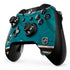 NHL San Jose Sharks Home Jersey Xbox One Elite Controller Skin