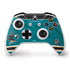 NHL San Jose Sharks Home Jersey Xbox One S Controller Skin