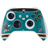 NHL San Jose Sharks Home Jersey Xbox Series S Controller Skin