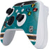 NHL San Jose Sharks Home Jersey Xbox Series S Controller Skin