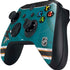 NHL San Jose Sharks Home Jersey Xbox Series X Controller Skin