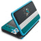 NHL San Jose Sharks Jersey Nintendo 2DS XL (2017) Skin