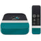 NHL San Jose Sharks Jersey Apple TV Skin