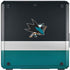 NHL San Jose Sharks Jersey Cooler Master MasterBox Q300L Mini Tower Skin