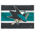 NHL San Jose Sharks Jersey HP Envy Skin