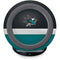 NHL San Jose Sharks Jersey Fast Charge Wireless Charging Stand Skin
