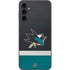 NHL San Jose Sharks Jersey Galaxy A14 5G Skin