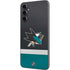NHL San Jose Sharks Jersey Galaxy A14 5G Skin